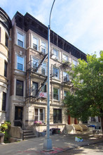 515 W 150th St in New York, NY - Building Photo - Building Photo