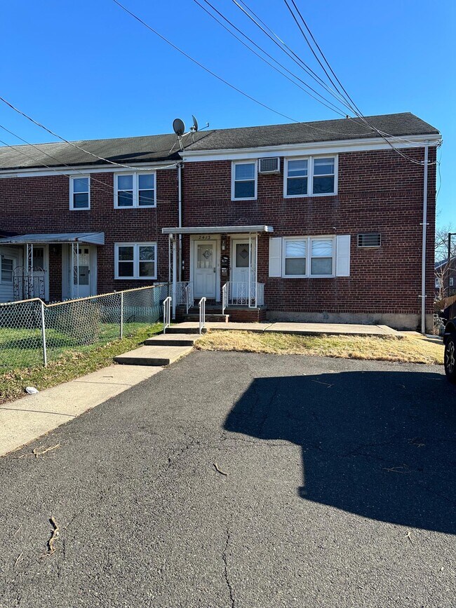 2413 Saint Ave Rentals in Rahway, NJ