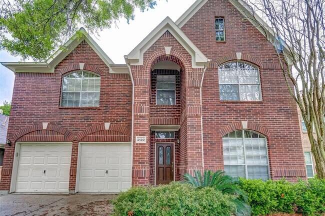 2130 Autumn Fern Dr in Katy, TX - Building Photo - Building Photo