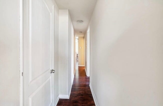 property at 4036 Spring Garden St