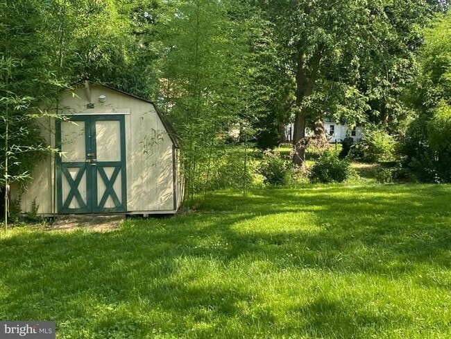 110 Washington St in Laurel, DE - Building Photo - Building Photo