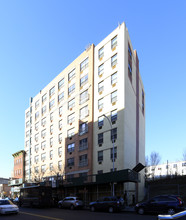 The Dorado in Bronx, NY - Building Photo - Building Photo