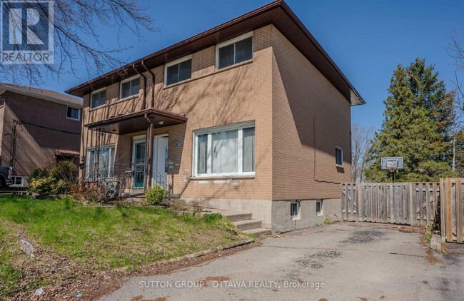 231 Perth St