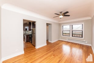 545 Chestnut St, Unit 202