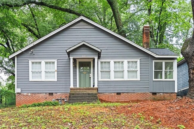 property at 1339 Miller Reed Ave SE