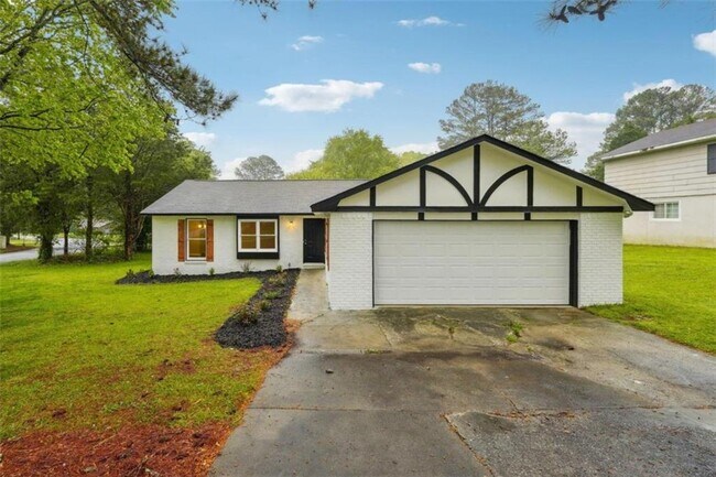 property at 6570 Kimberly Mill Rd