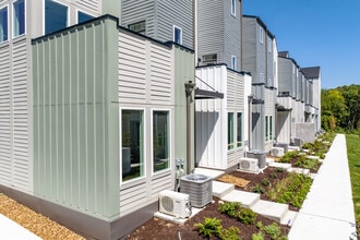 The Yarra in Madison, TN - Foto de edificio - Building Photo