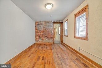 1742 E Lombard St in Baltimore, MD - Building Photo - Building Photo