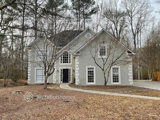 property at 2412 Westport Cir