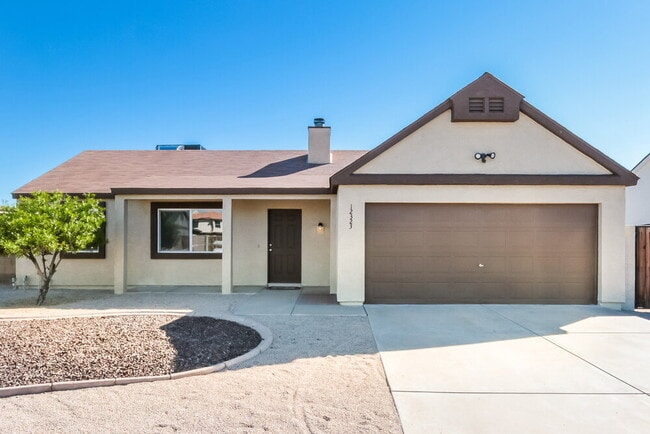 property at 12323 N 86th Ln