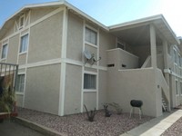 3150 E Cicero St in Mesa, AZ - Foto de edificio - Building Photo