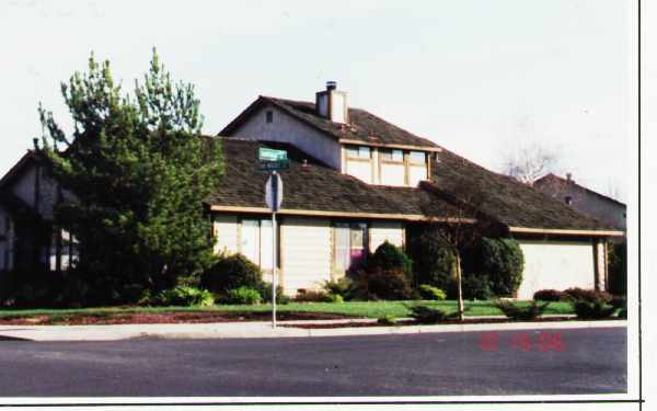 1964 San Miguel Ave in Santa Rosa, CA - Building Photo