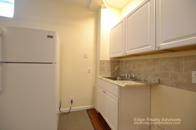 30 Murdock St in Boston, MA - Building Photo - Building Photo