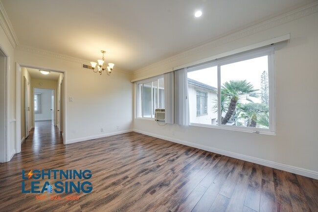 1062 S Stanley Ave in Los Angeles, CA - Building Photo - Building Photo