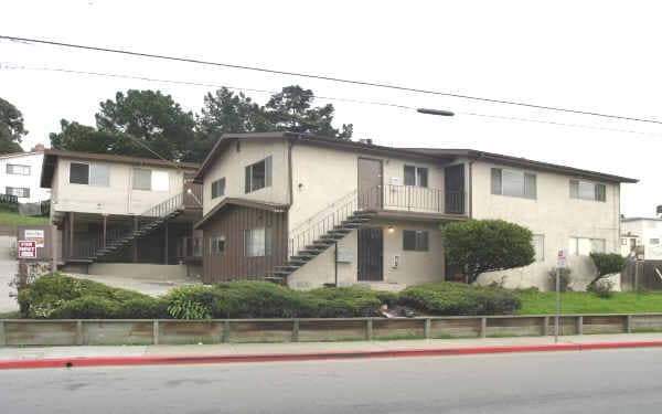 Wilson Apartments in San Pablo, CA - Building Photo - Building Photo