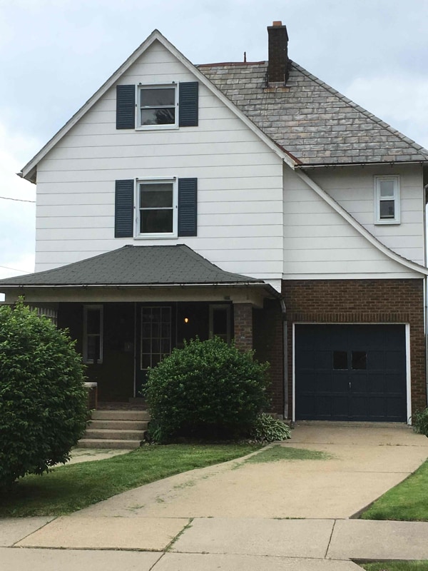 property at 204 E Christie Ave