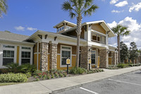 Bennett Creek in Jacksonville, FL - Foto de edificio - Building Photo