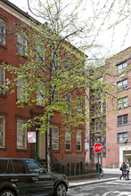 117 Bedford St in New York, NY - Building Photo - Building Photo