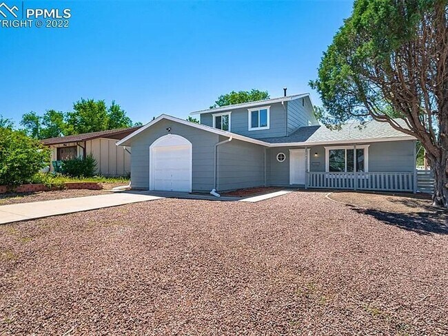 property at 2907 Hudson St