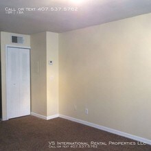 4768 Walden Cir-Unit -Unit 3 1 in Orlando, FL - Foto de edificio - Building Photo