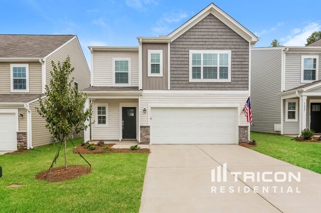 property at 1423 Penrith Ct