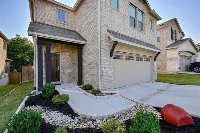 1051 Kenney Fort Crossing in Round Rock, TX - Building Photo - Building Photo