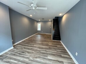 2615 W Silver St in Philadelphia, PA - Building Photo - Building Photo