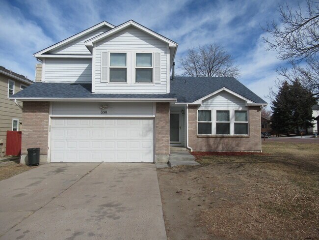 property at 3091 Leoti Dr