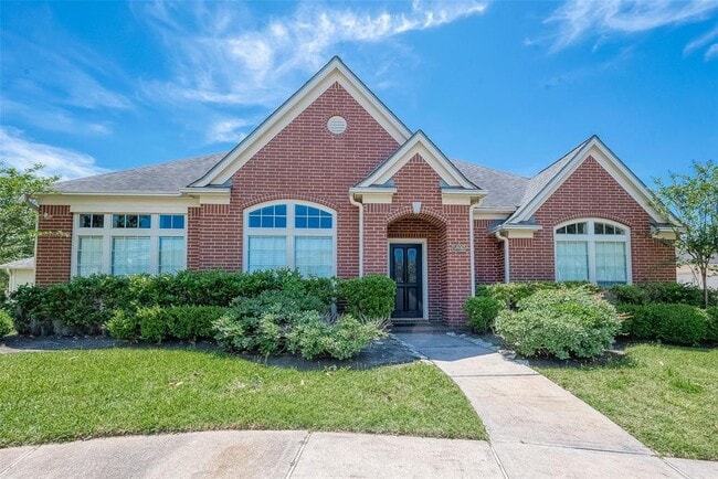 5806 Sage River Ct in Sugar Land, TX - Building Photo - Building Photo