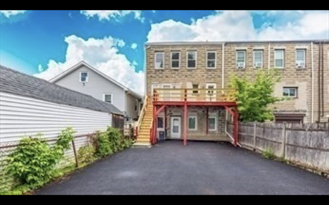 680 Boylston St, Unit #1
