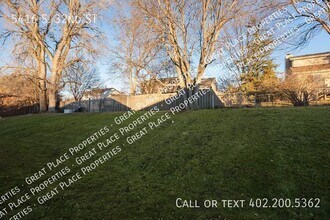 5416 S 32nd St in Lincoln, NE - Building Photo - Building Photo