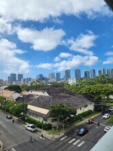 824 Kinau St in Honolulu, HI - Building Photo - Building Photo