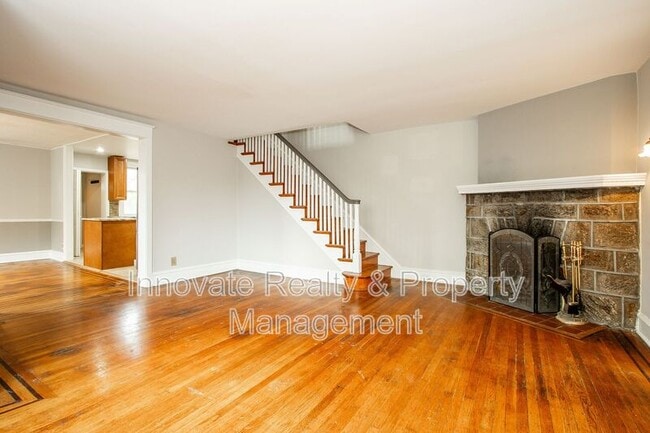 3331 W Penn St in Philadelphia, PA - Building Photo - Building Photo