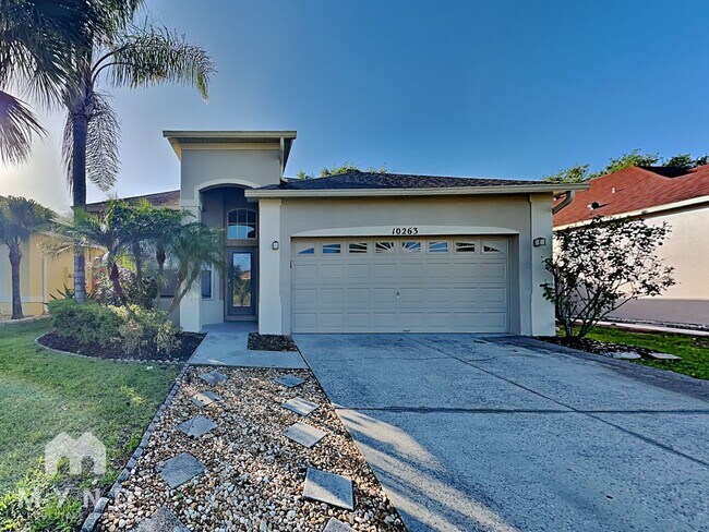property at 10263 Andover Point Cir