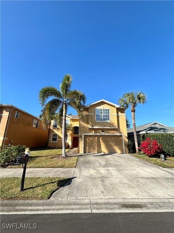8413 Hollow Brook Cir in Naples, FL - Foto de edificio - Building Photo