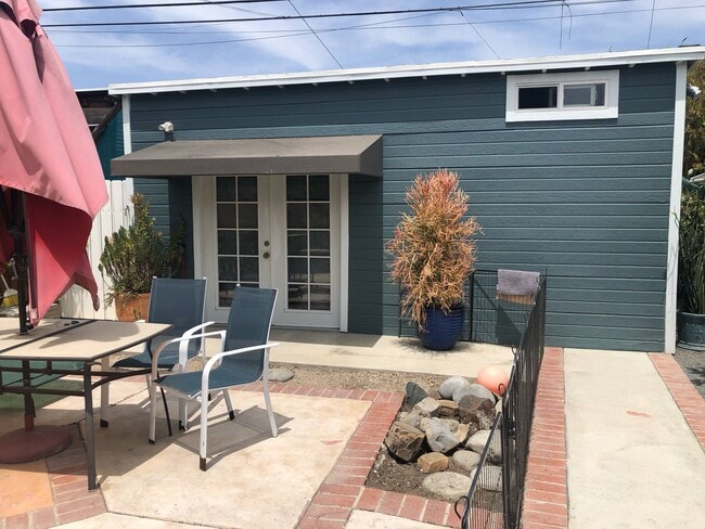 property at 5325 W 120th St