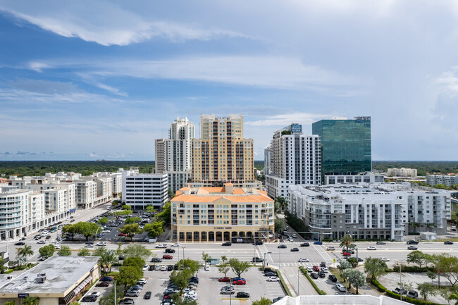 Metropolis at Dadeland in Miami, FL - Building Photo - Building Photo