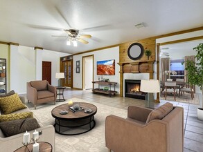 2315 Logan Dr in Round Rock, TX - Foto de edificio - Building Photo