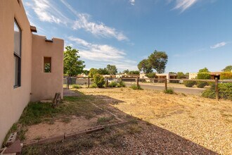 1317 Declovina St in Santa Fe, NM - Building Photo - Building Photo