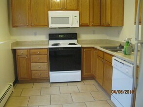 509 Mountain View Pl, Unit Apt E in Woodland Park, CO - Foto de edificio - Building Photo