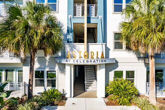 Astoria at Celebration in Kissimmee, FL - Building Photo - Building Photo