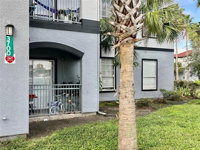 3700 Castle Pines Ln in Orlando, FL - Building Photo - Building Photo