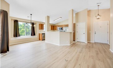 3630 Strawberry Field Grove in Colorado Springs, CO - Building Photo - Building Photo