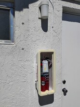 305 SE 12th Ave, Unit 1A 2A 2B in Pompano Beach, FL - Building Photo - Building Photo