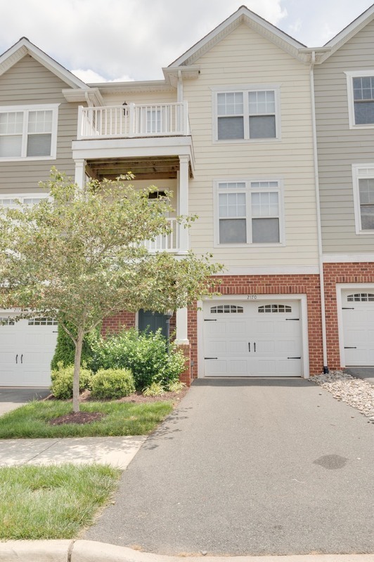 property at 2170 Saranac Ct
