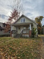 47 Decatur Ave in Spring Valley, NY - Building Photo