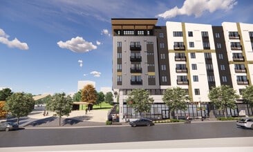 Enso in Lynnwood, WA - Building Photo - Building Photo