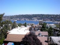 Galleon Apartments in Seattle, WA - Building Photo - Other