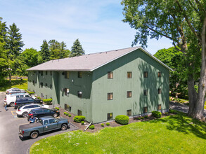 401 Winton St in Syracuse, NY - Building Photo - Building Photo