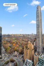 301 W 57th St in New York, NY - Building Photo - Building Photo